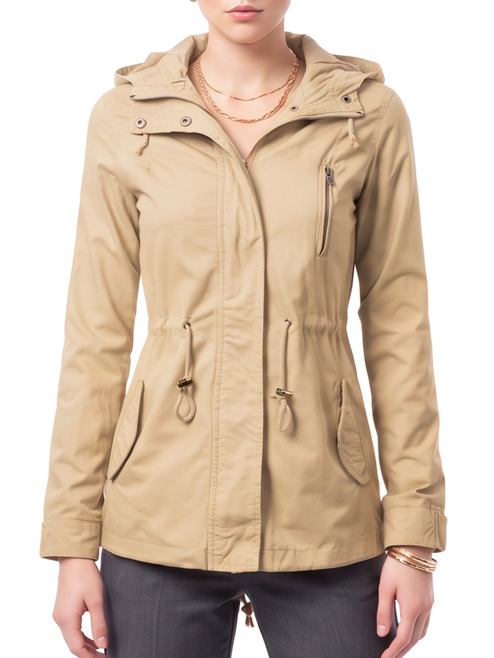 Light Khaki
