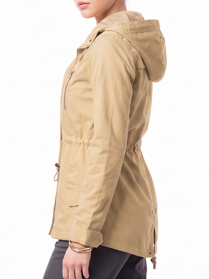 Light Khaki