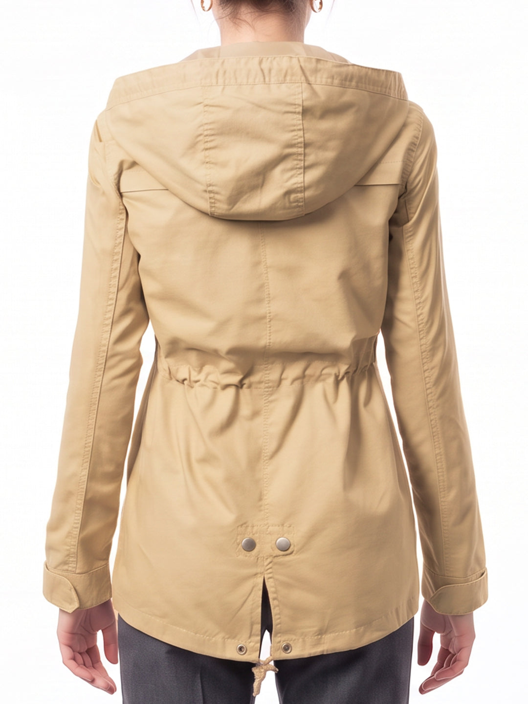 Light Khaki