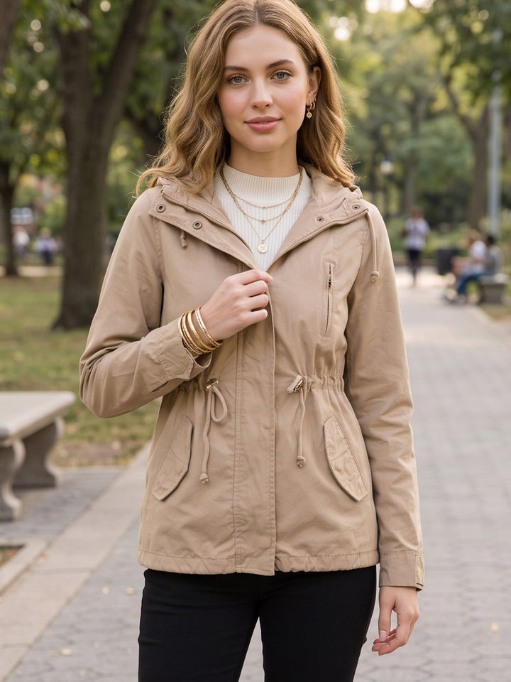 Light Khaki
