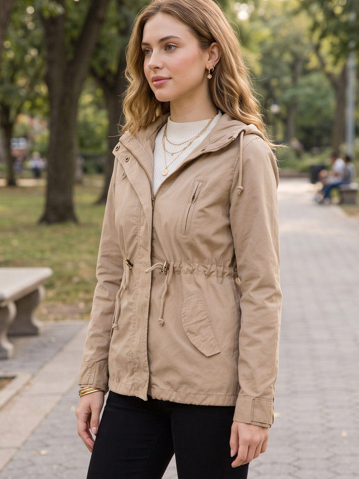 Light Khaki