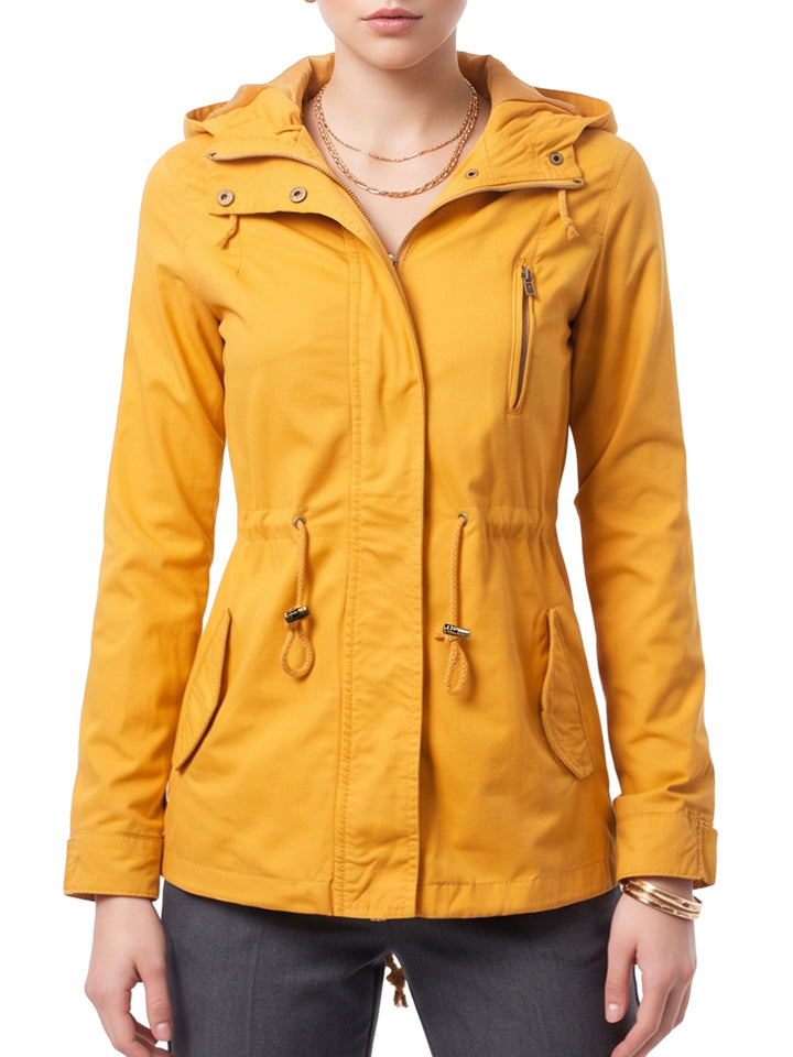 Light Mustard