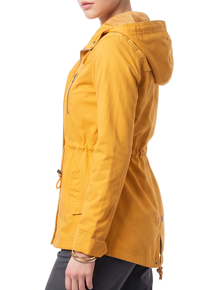 Light Mustard