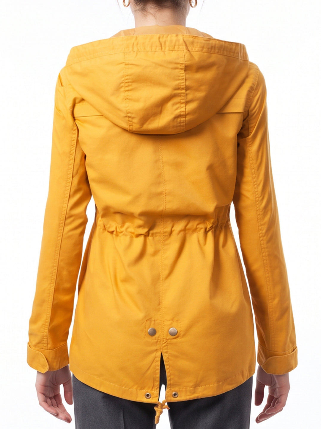 Light Mustard