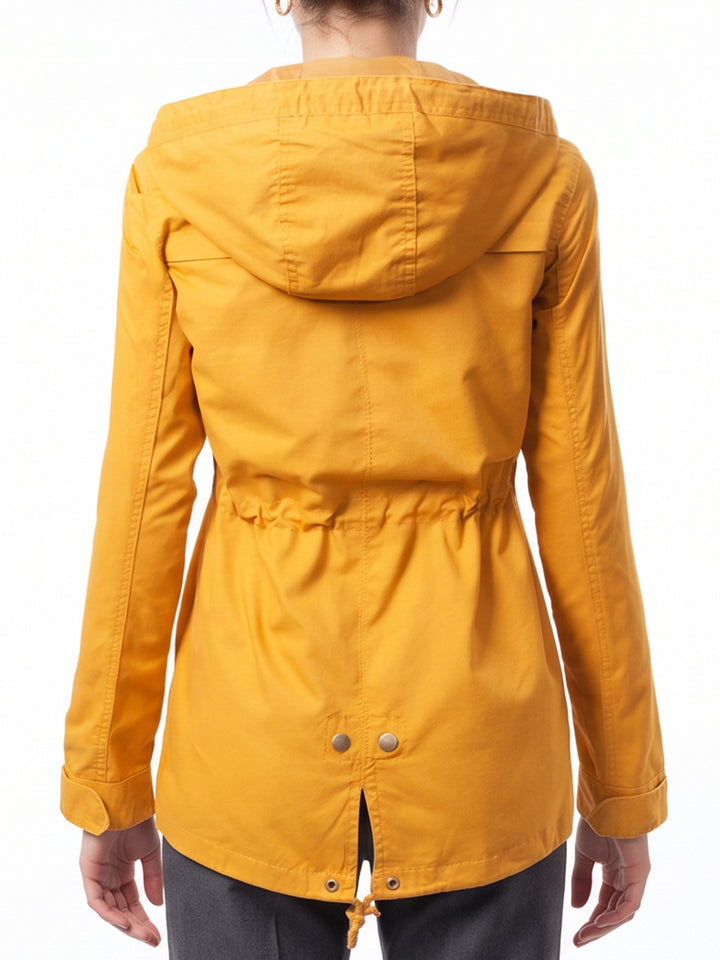 Light Mustard