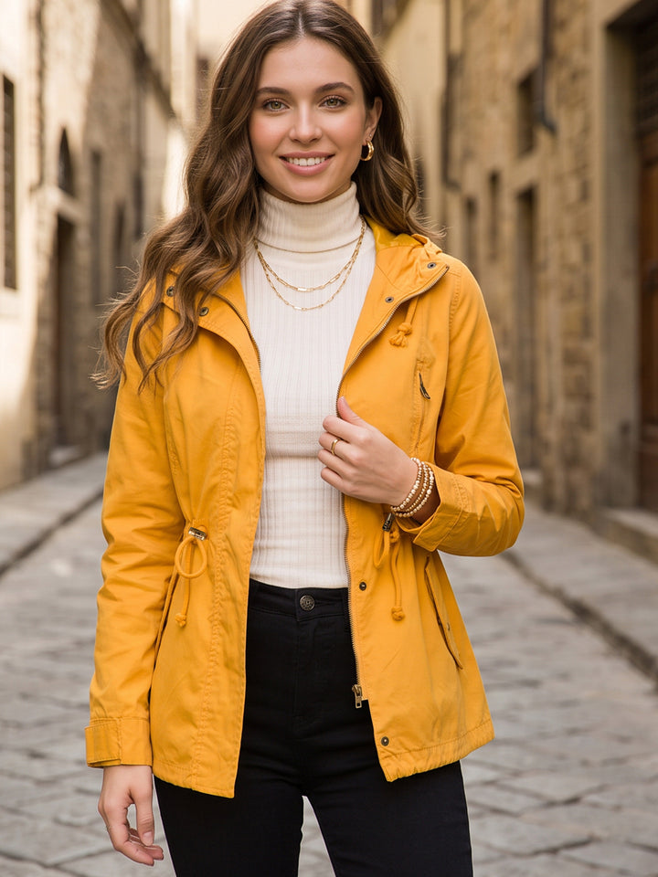 Light Mustard