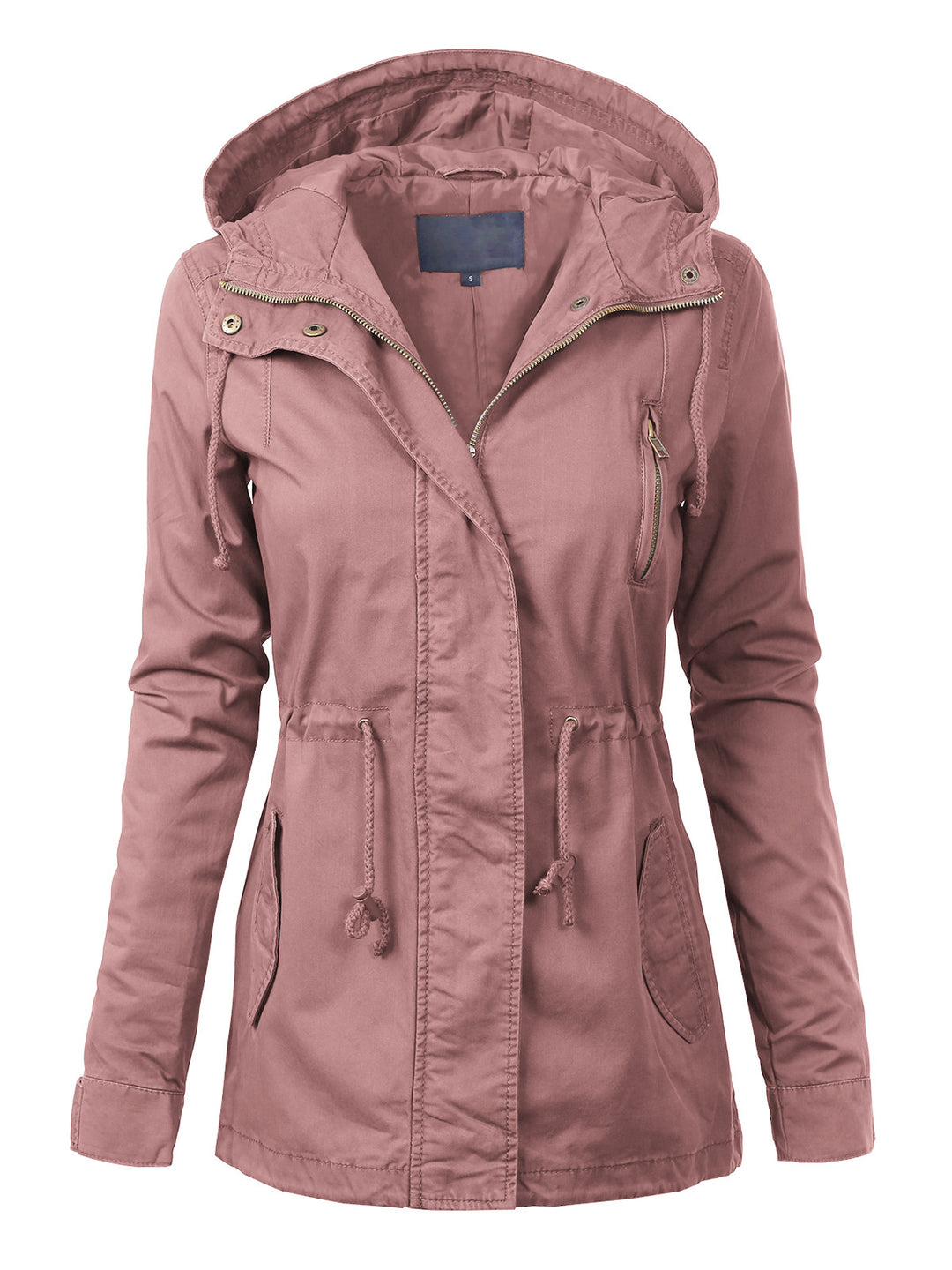 Mauve