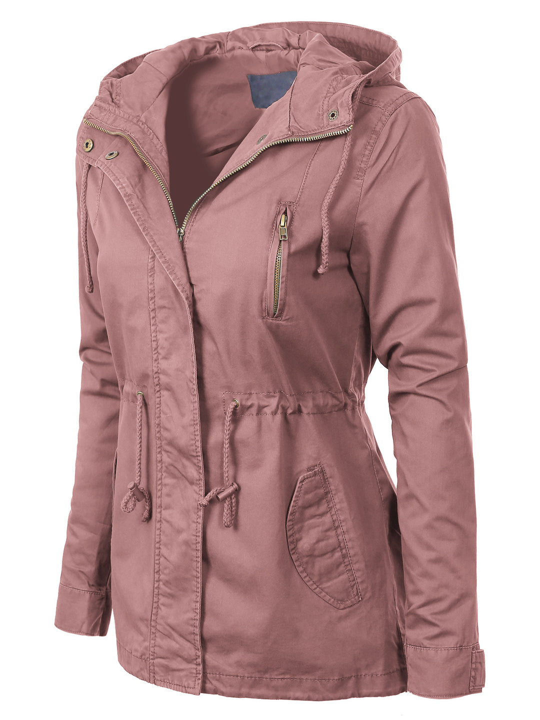 Mauve