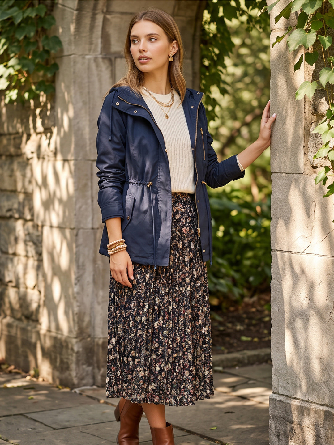 Navy Blue