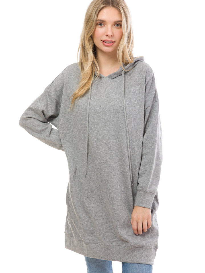 Heather Grey
