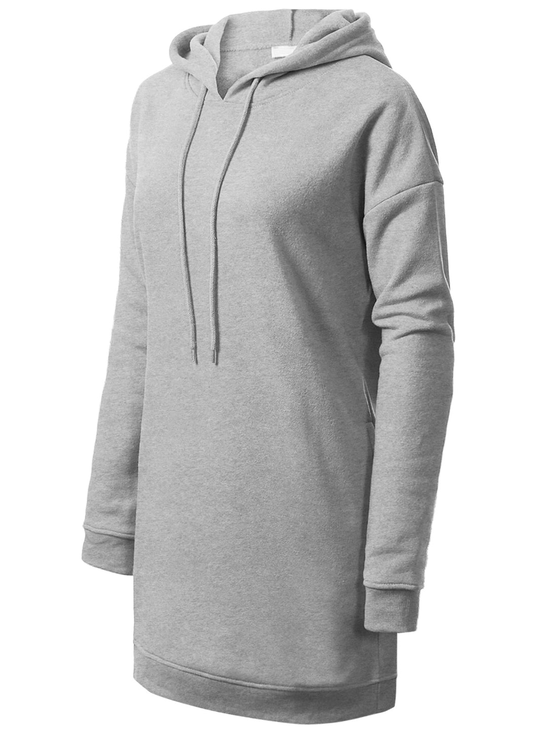 Heather Grey