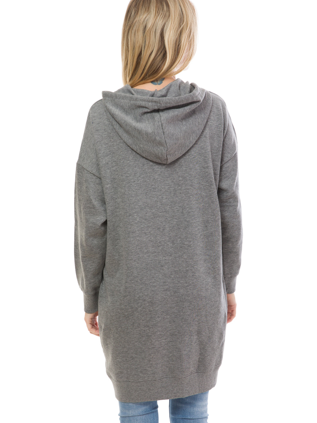 Medium Grey