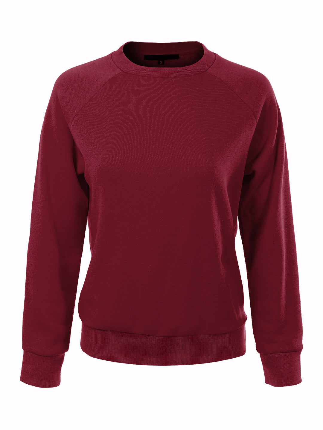 Dark Burgundy
