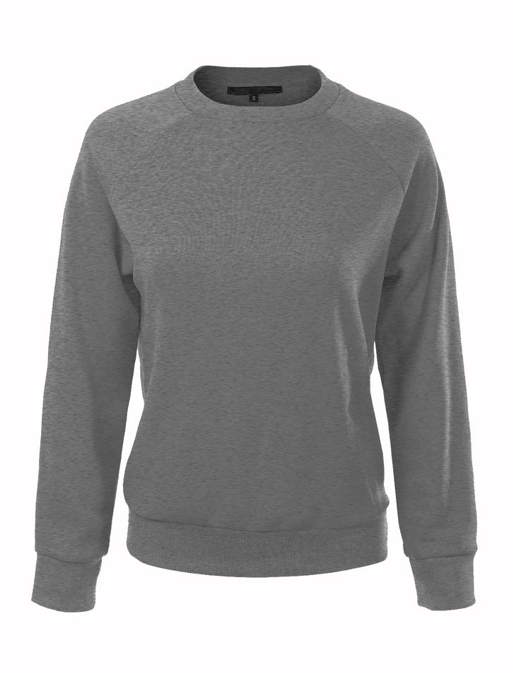 Medium Grey