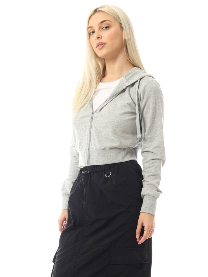Heather Grey