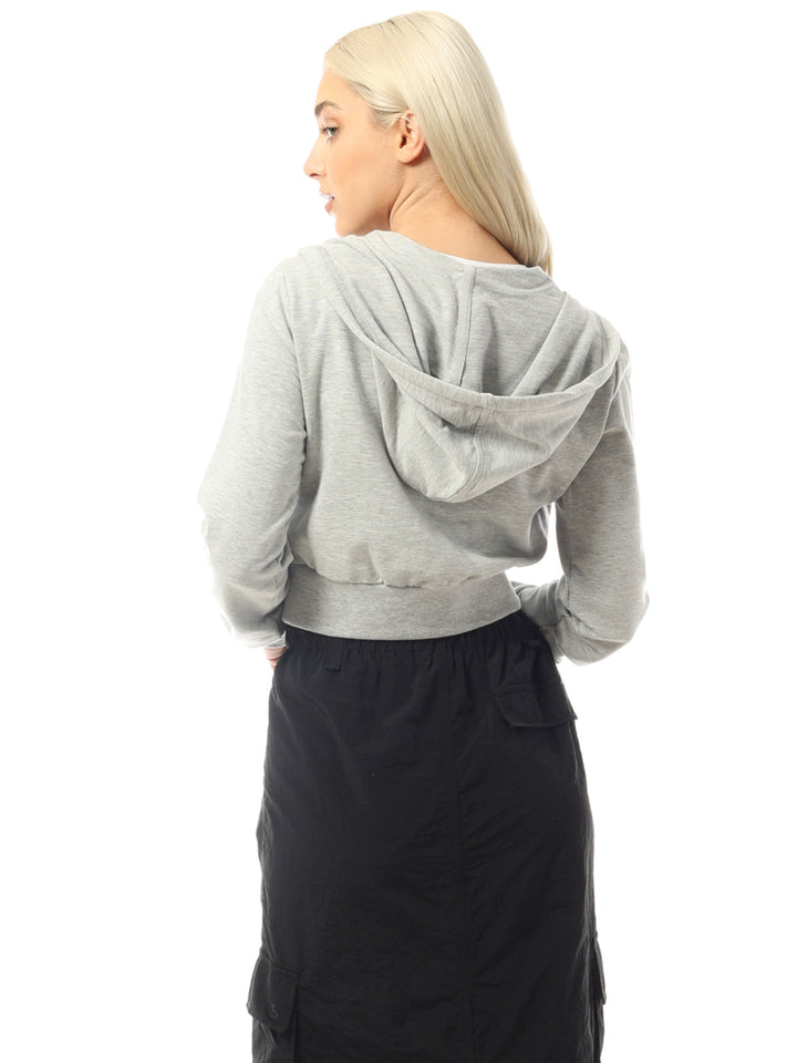 Heather Grey