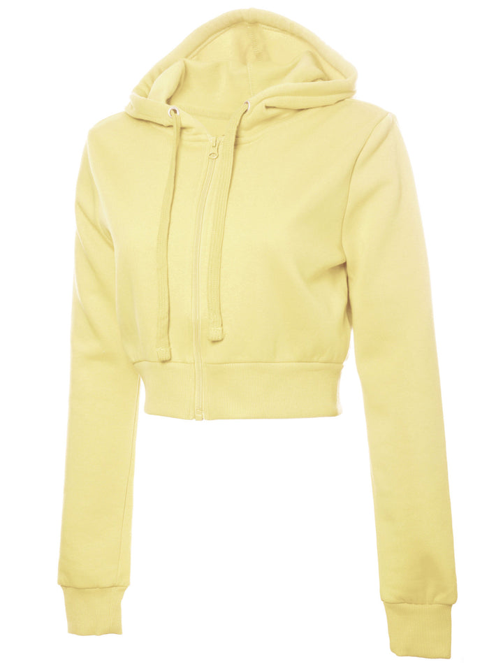 CREAM Yellow