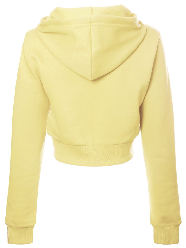 CREAM Yellow