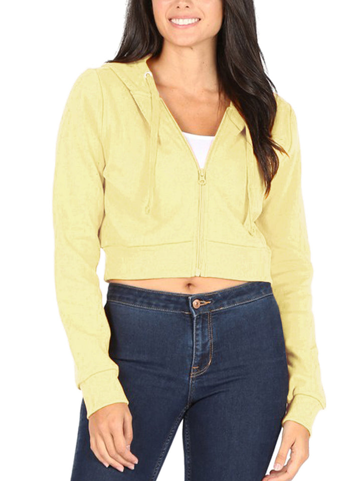 CREAM Yellow