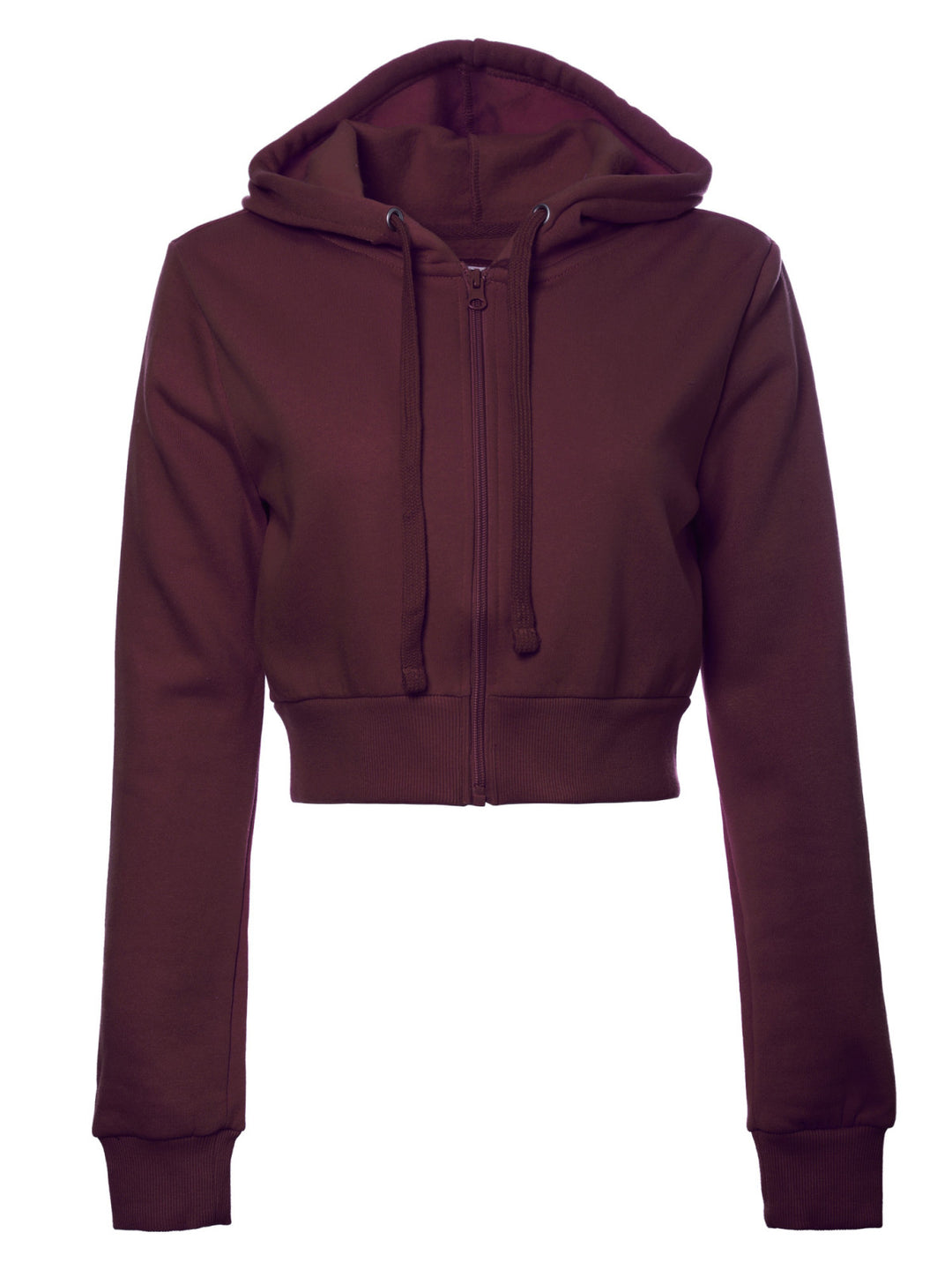 Dark Burgundy