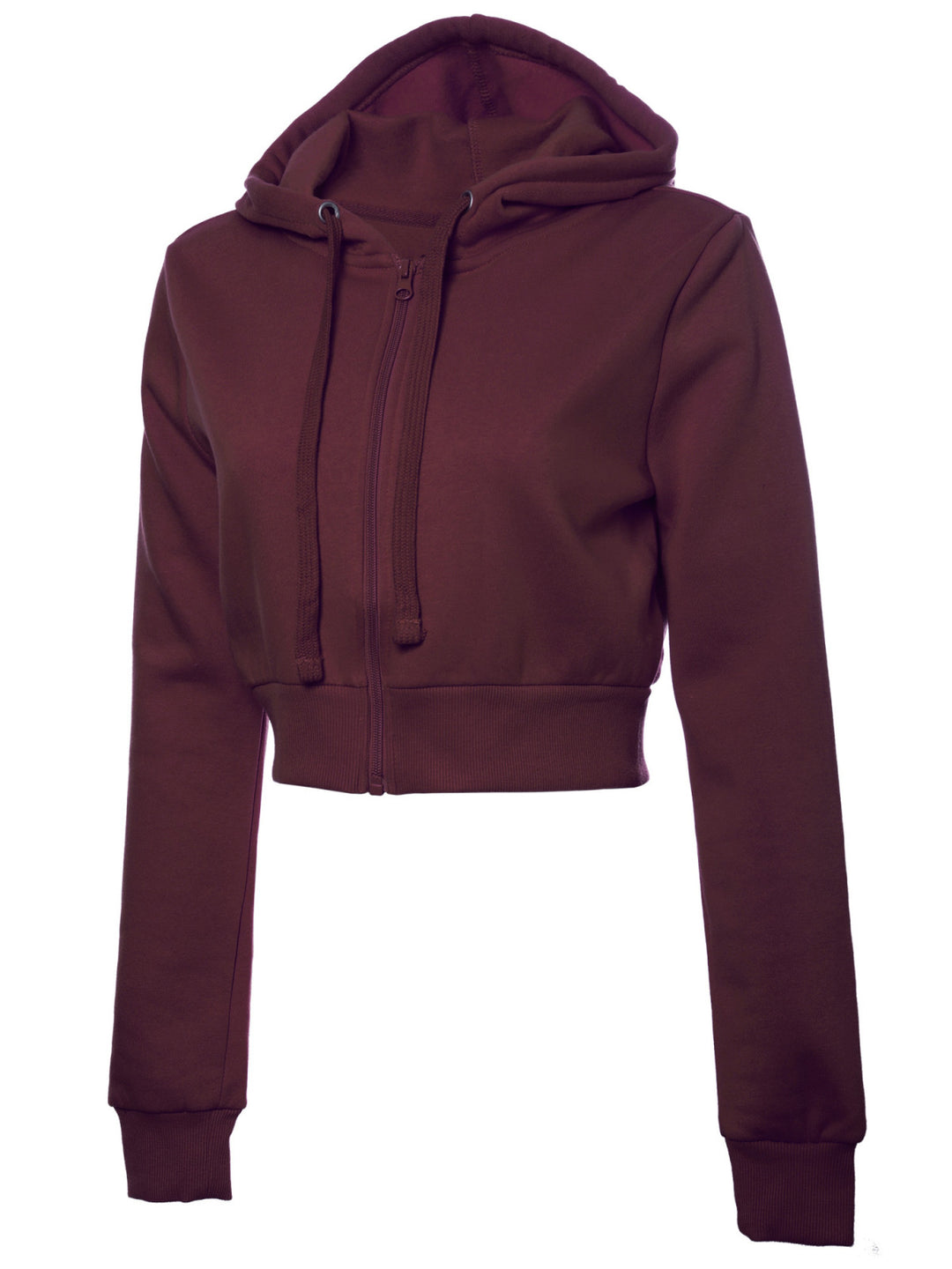 Dark Burgundy