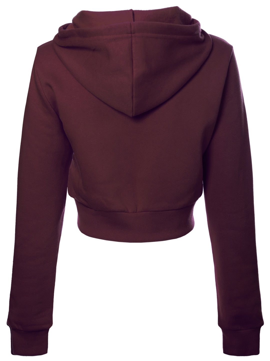 Dark Burgundy