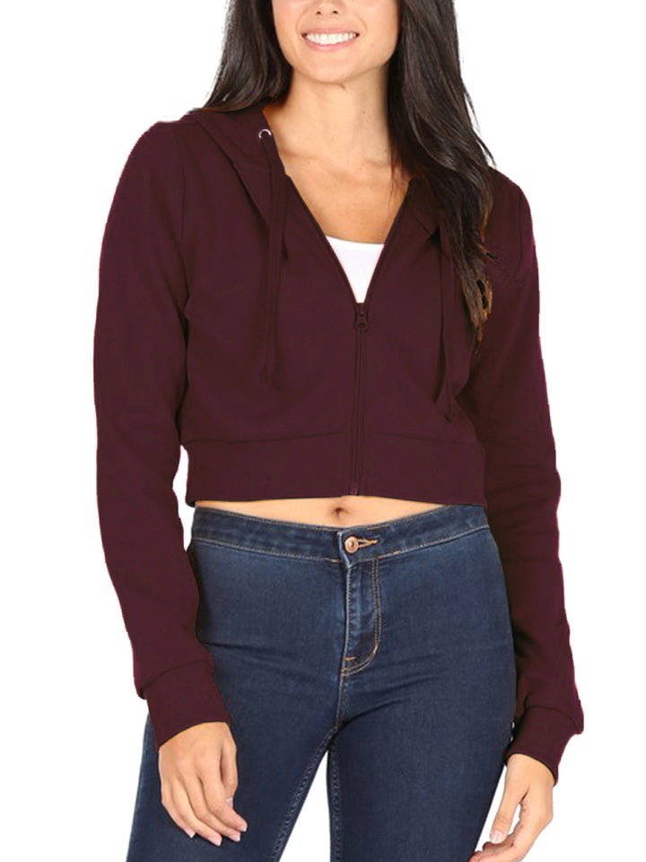 Dark Burgundy