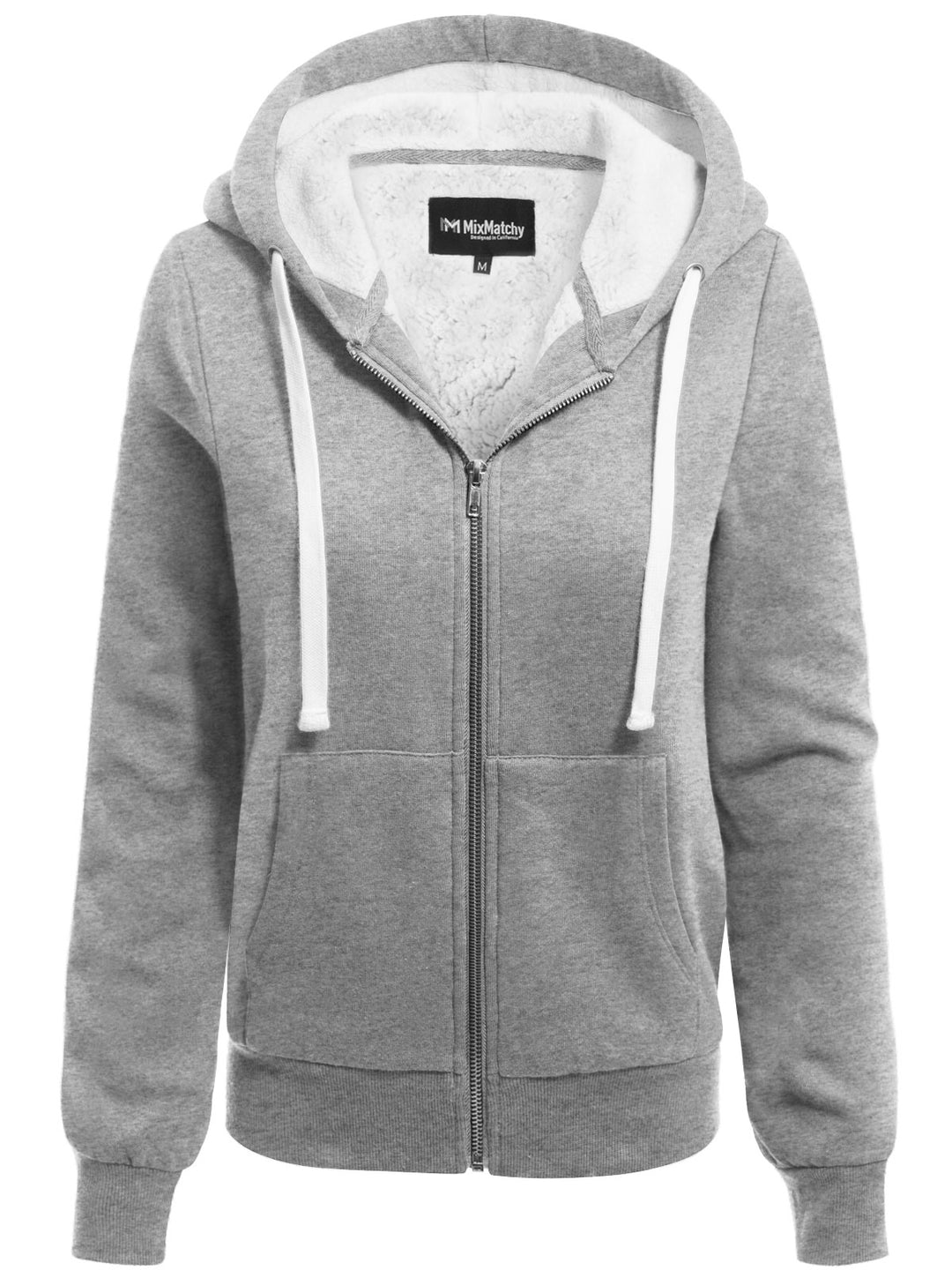 Heather Grey