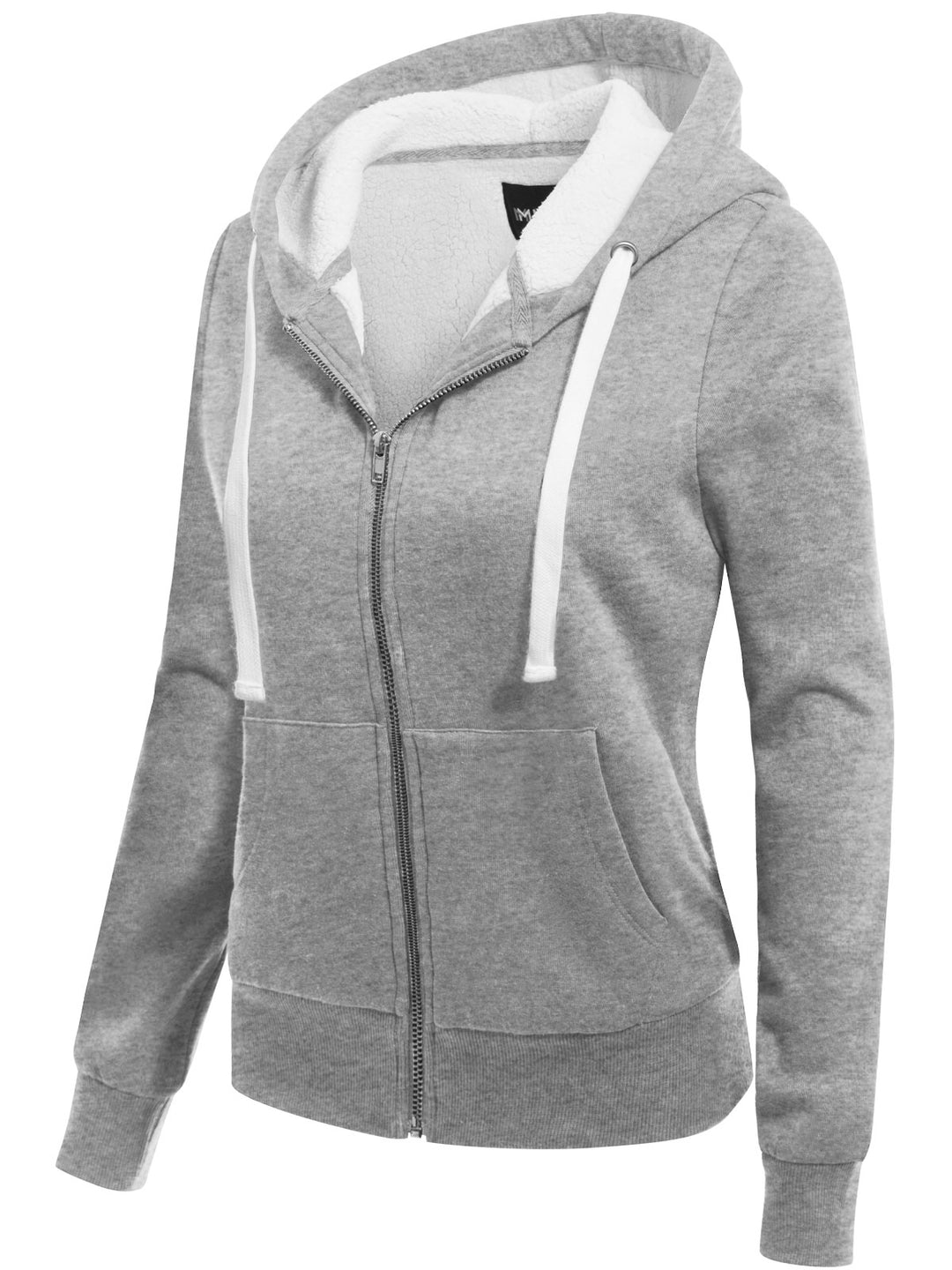 Heather Grey