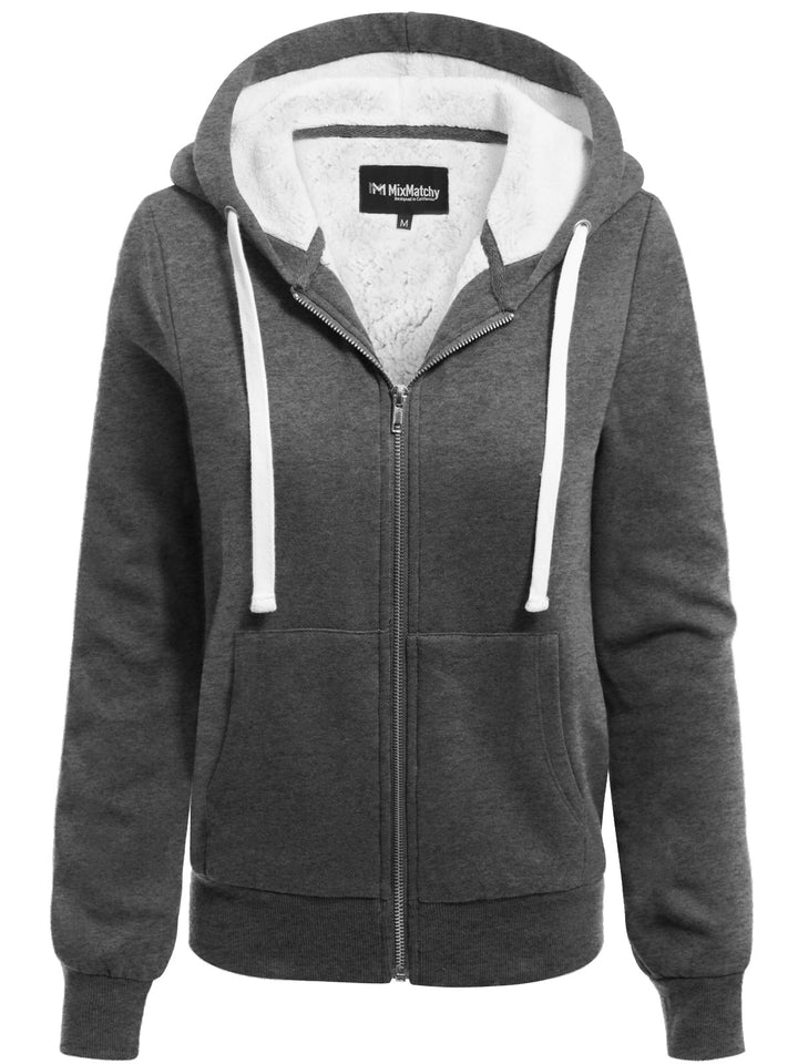 Medium Grey