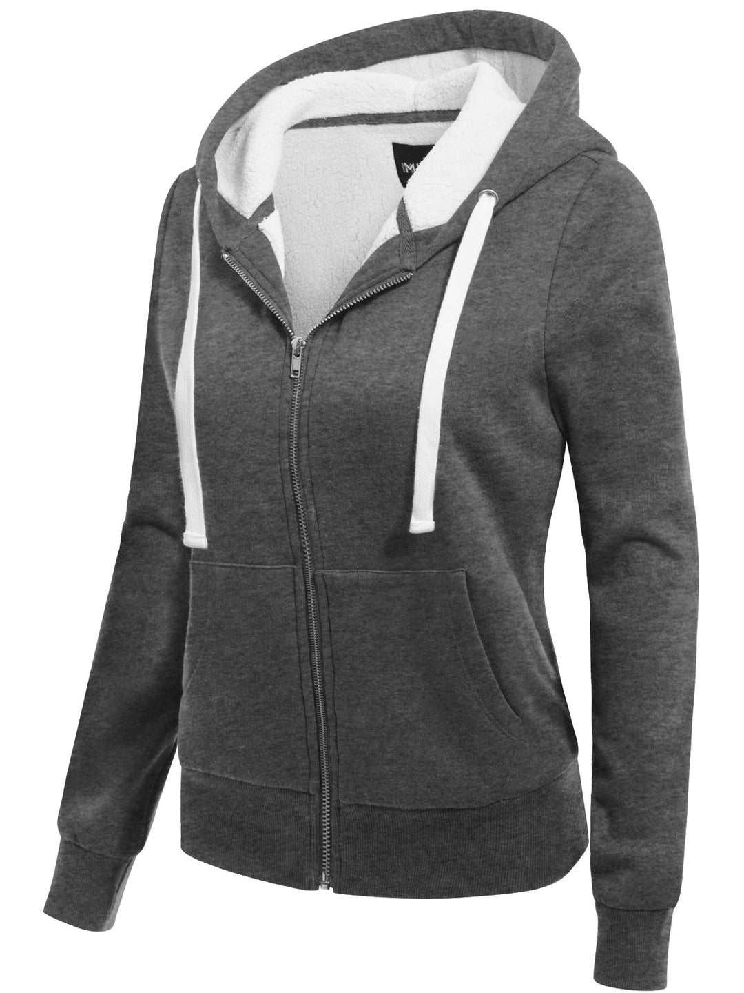 Medium Grey