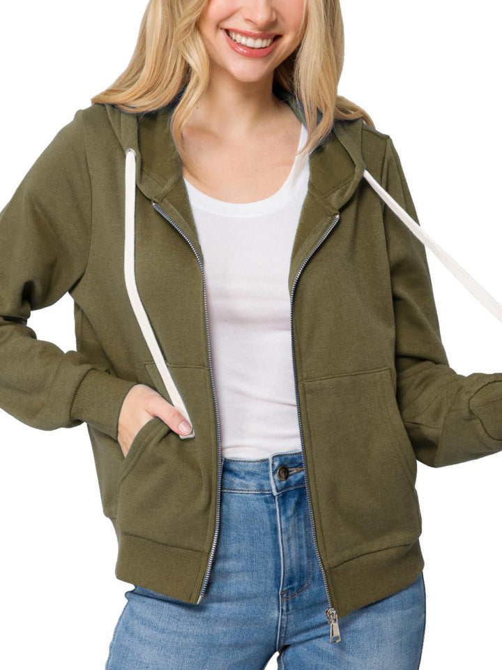 Army Green
