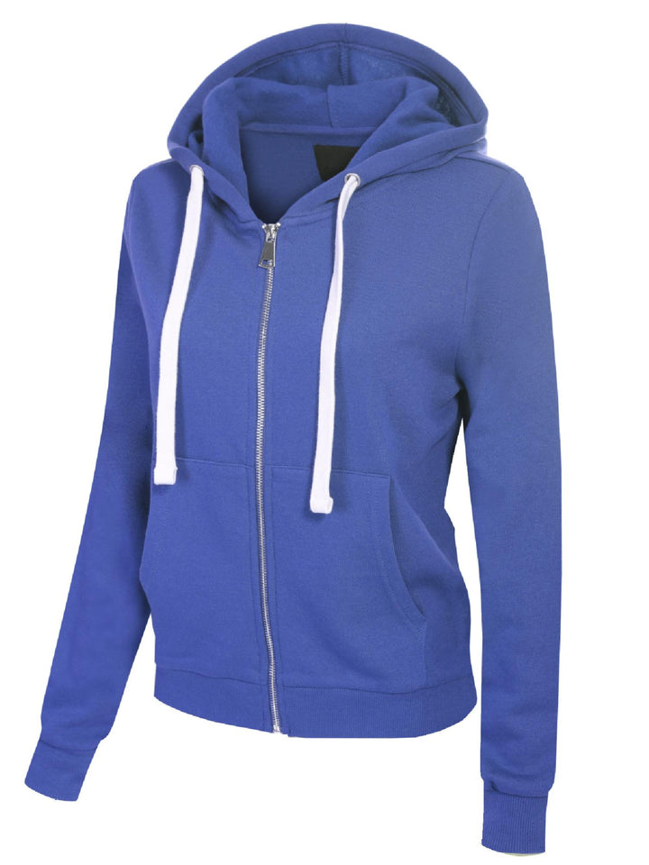 Denim Blue