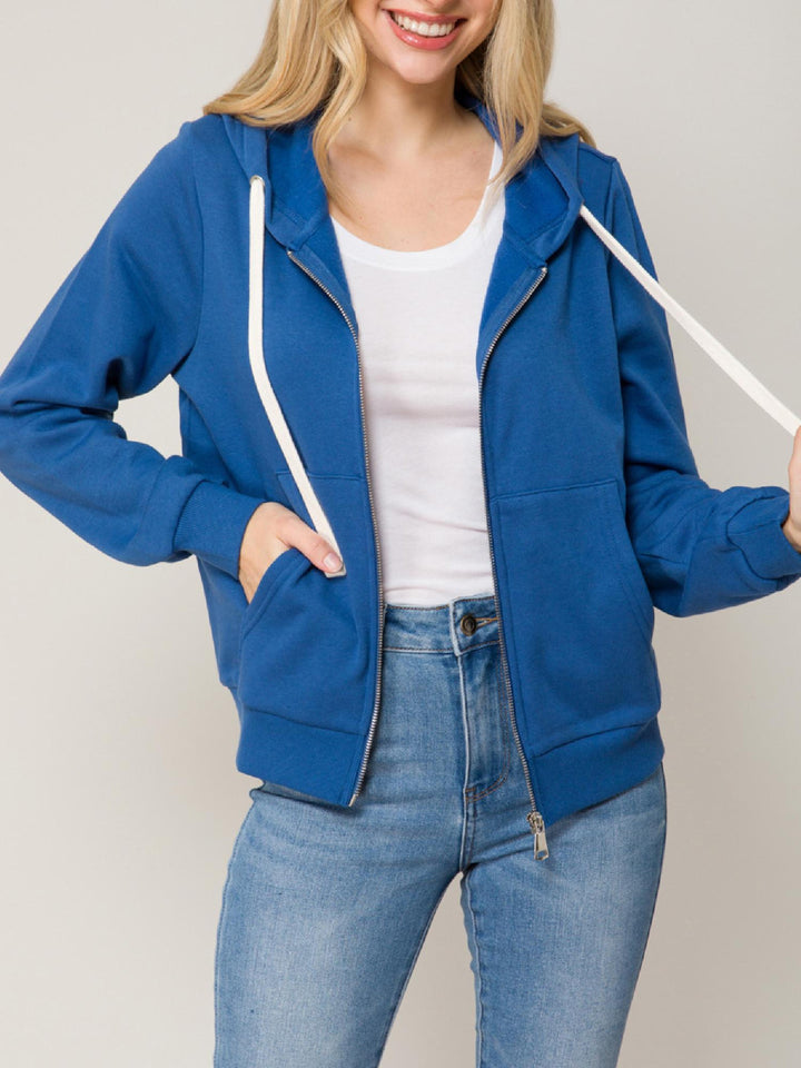 Denim Blue