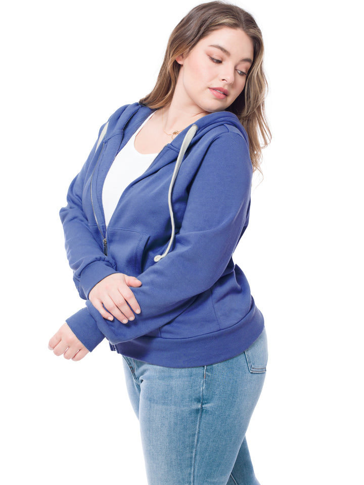Denim Blue