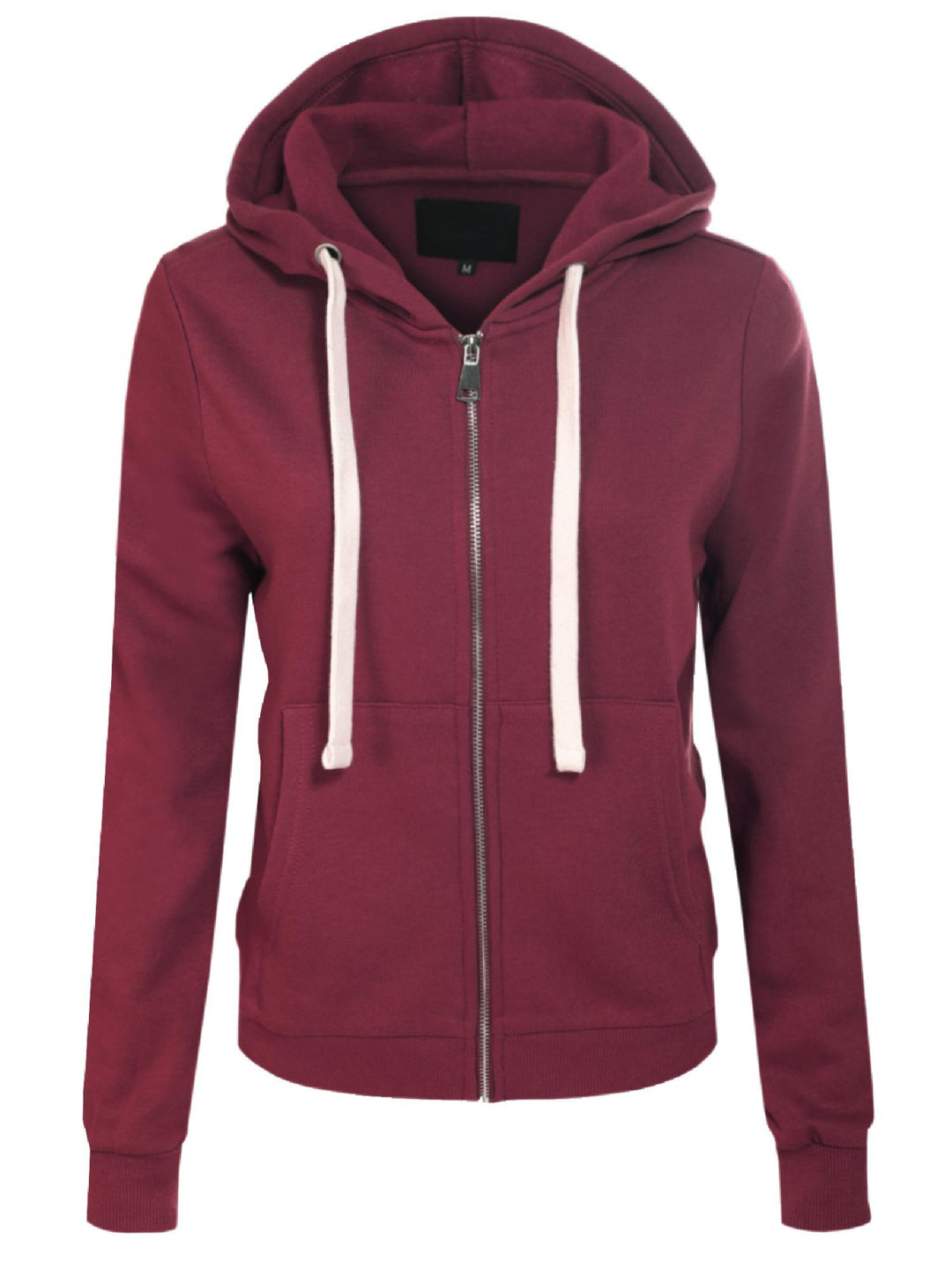 Dark Burgundy
