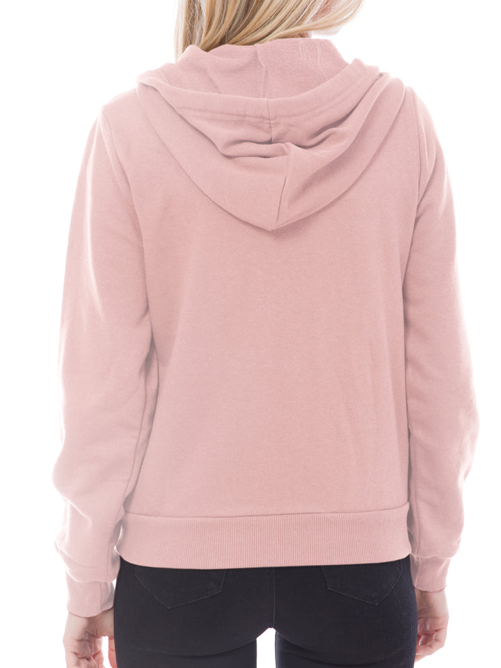 Dusty Mauve