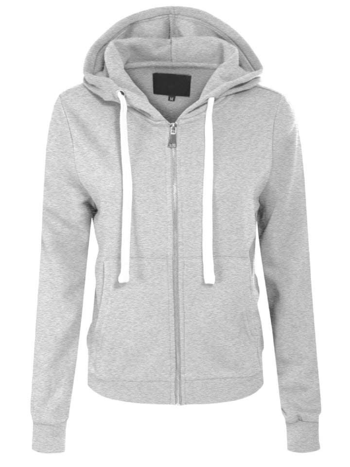 Heather Grey