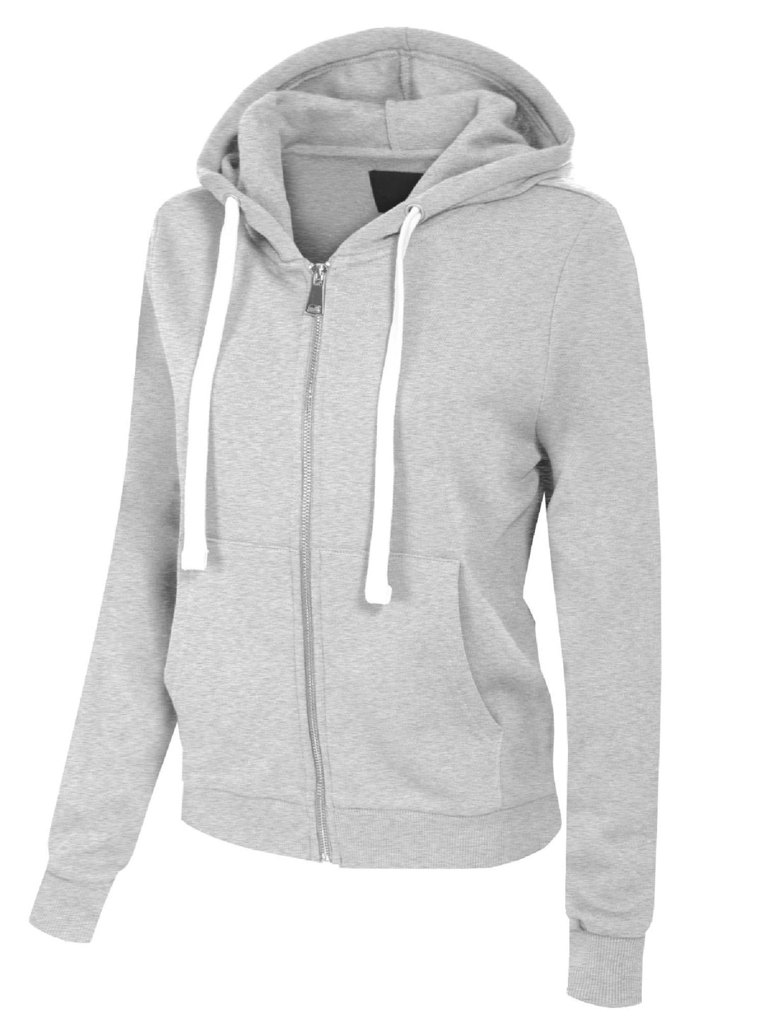 Heather Grey