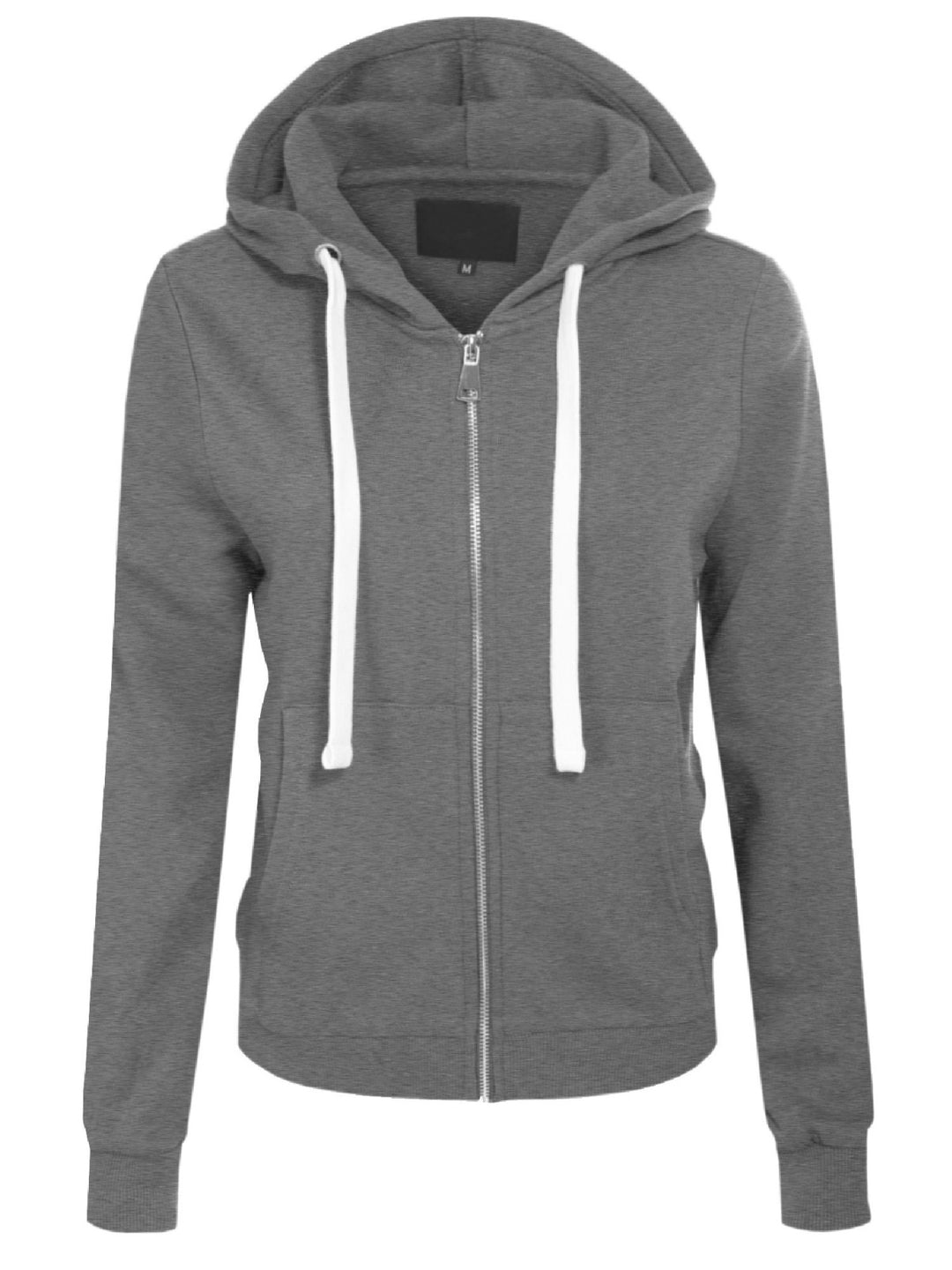 Medium Grey