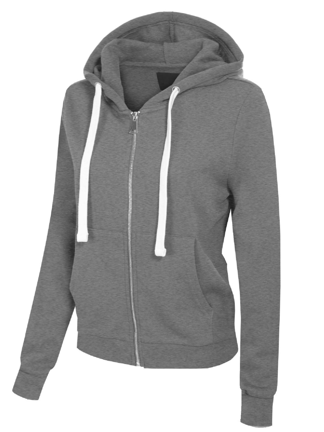 Medium Grey