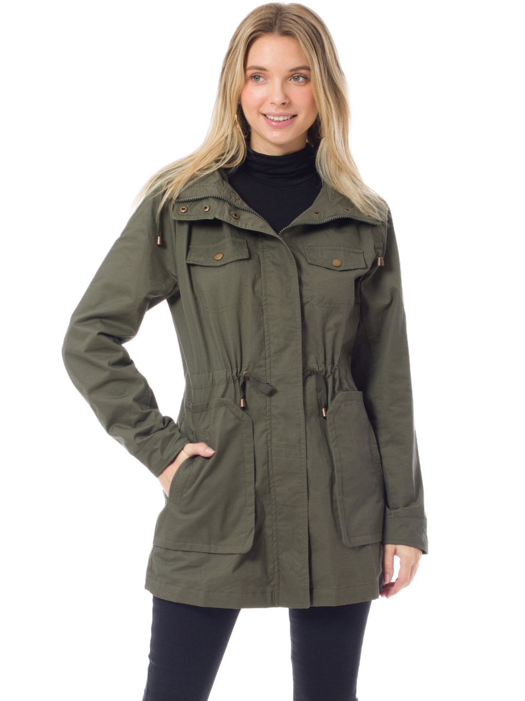 Olive