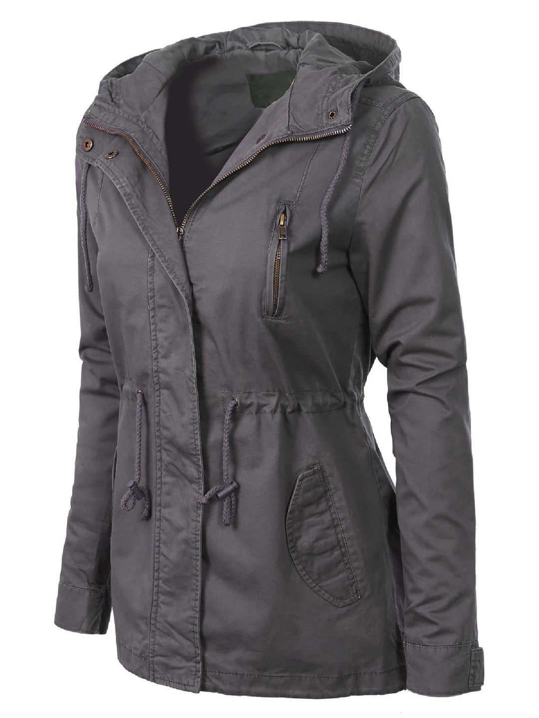 Ash Grey
