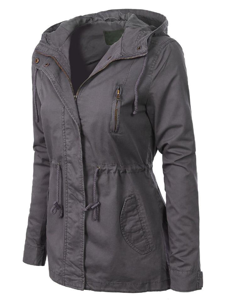 Ash Grey