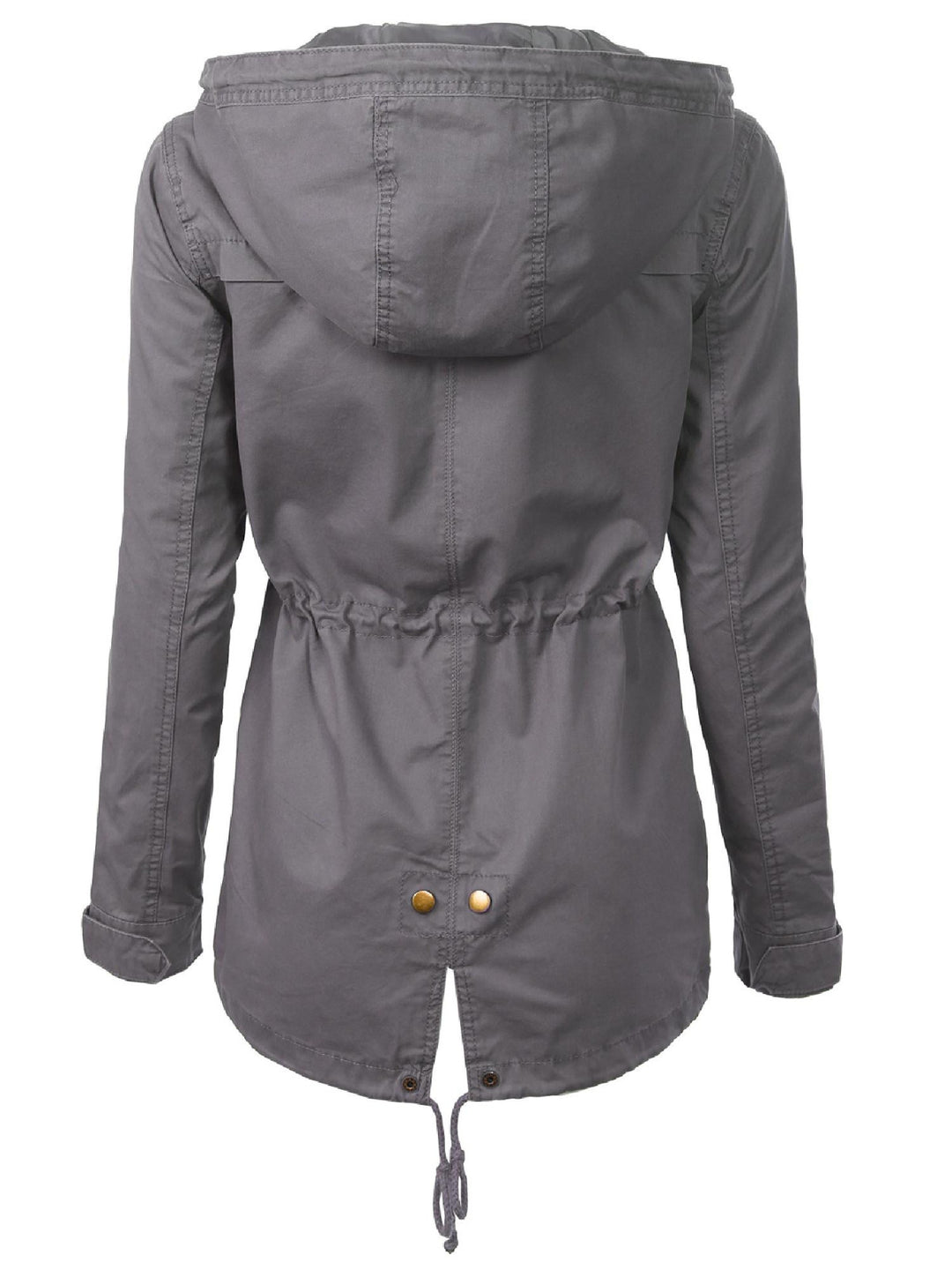 Ash Grey