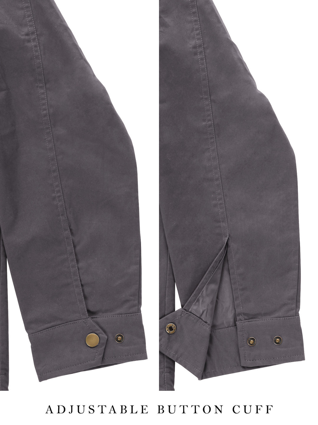 Ash Grey