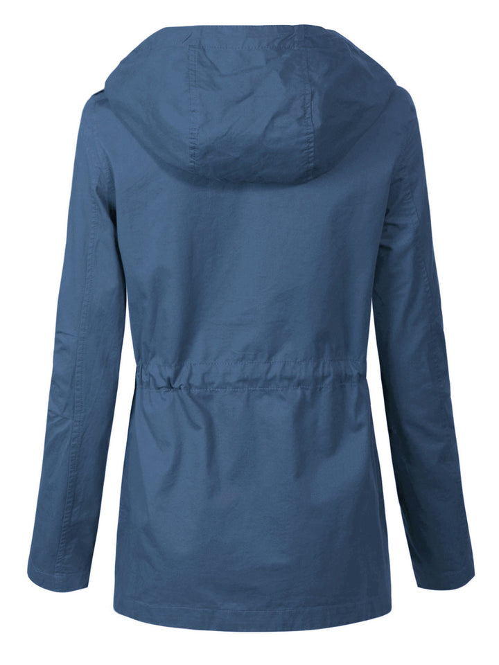 Dusty Teal