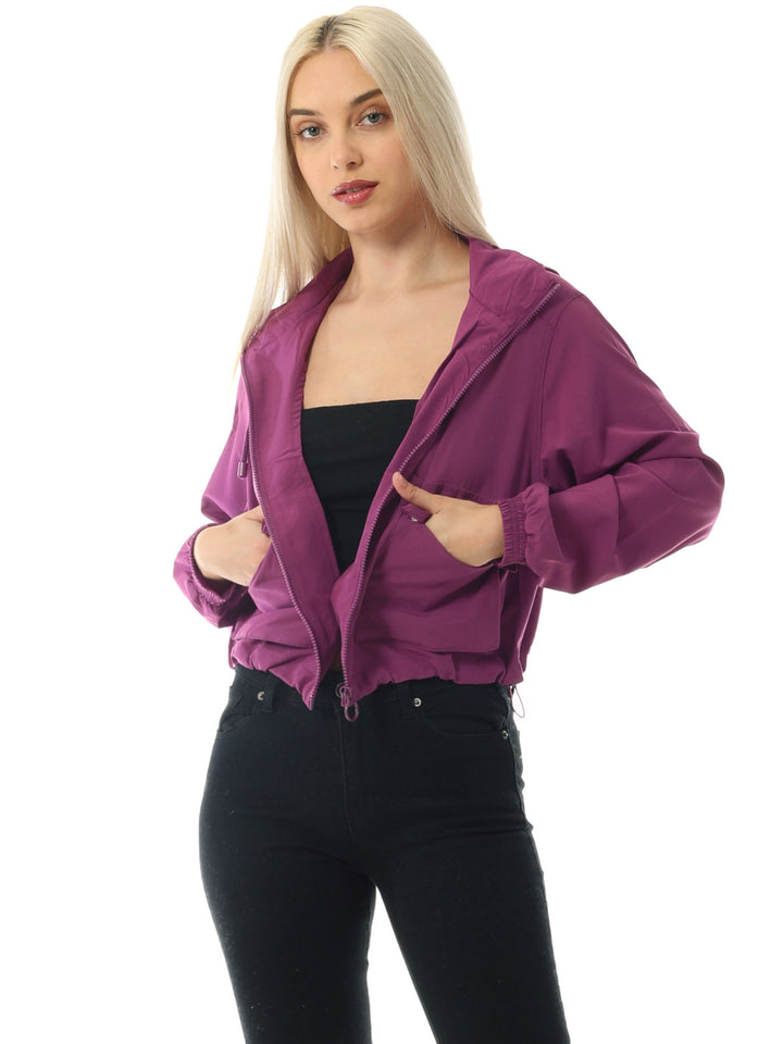 Violet