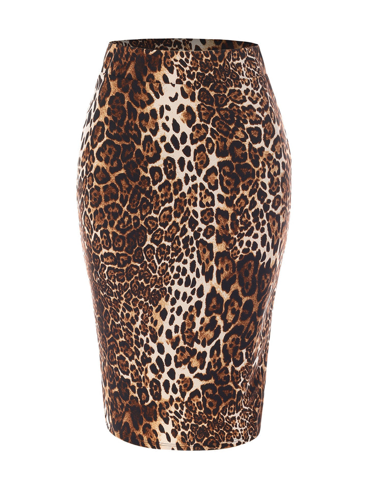 Leopard