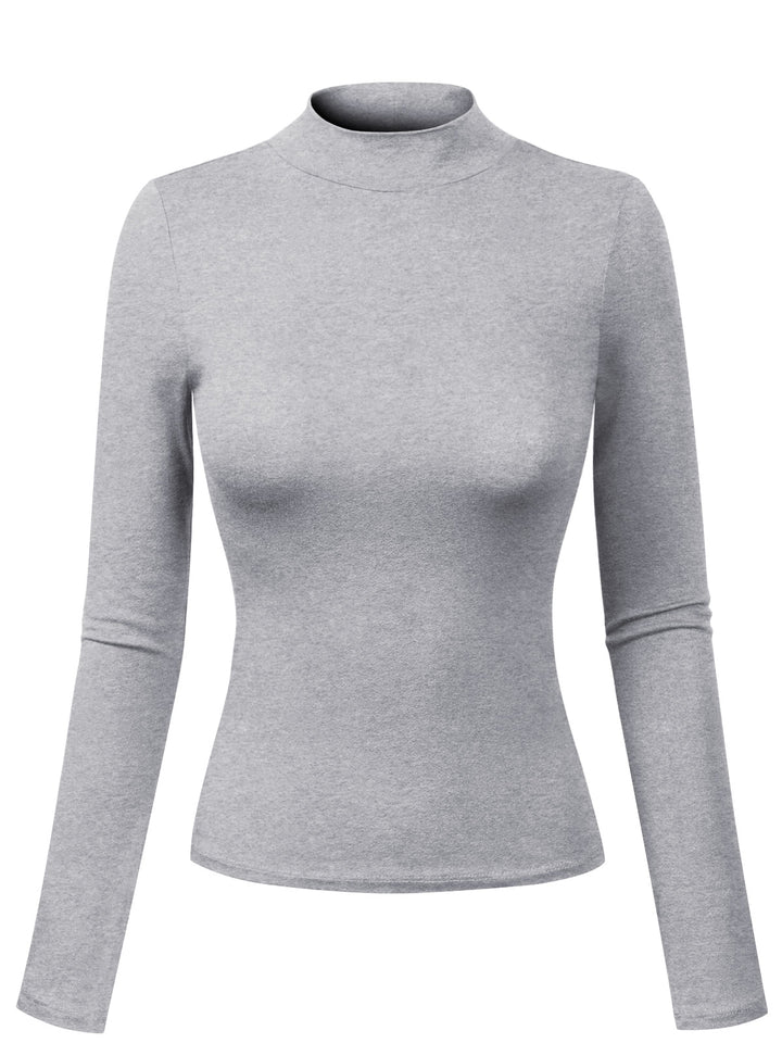 Heather Grey